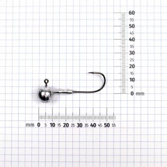 Джиг Шар Яман (уп. 20 шт.) кр. Kumho 2312 #4/0 - 14 гр./400/