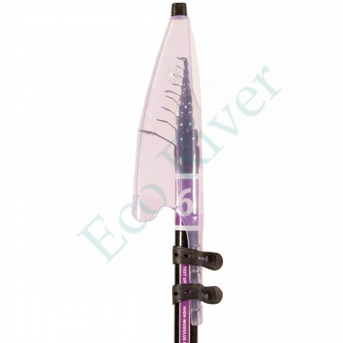 Удочка Волжанка Шторм с/к 7м 30г 010-305