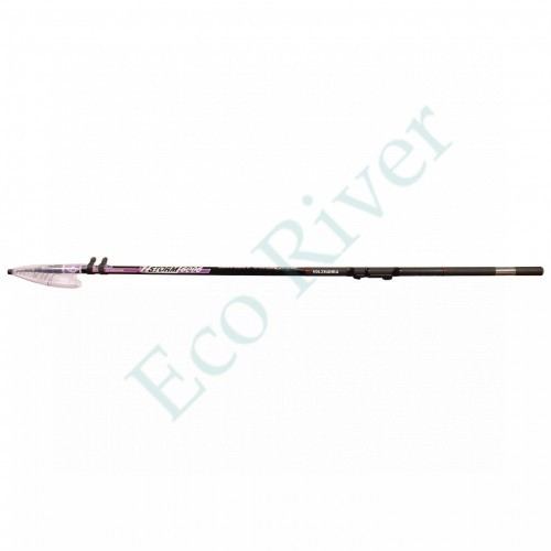 Удочка Волжанка Шторм с/к 7м 30г 010-305