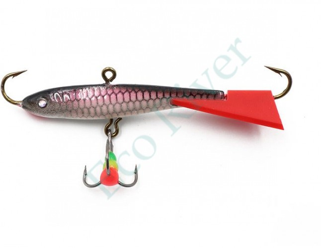 Балансир Yaman SE Torpedo, L-70 мм, 21 г, цвет 18