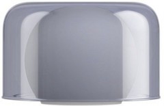 Плафон стеклянный 33 идеи  S.28.LB-S.02.WH