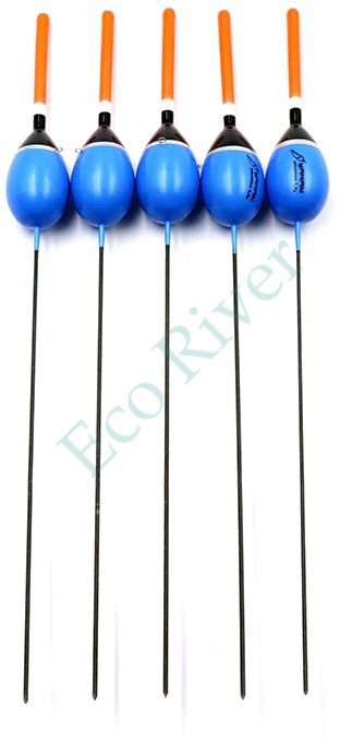 Поплавок Yaman из полиуретана 809-050, 5 г (уп. 5 шт.)
