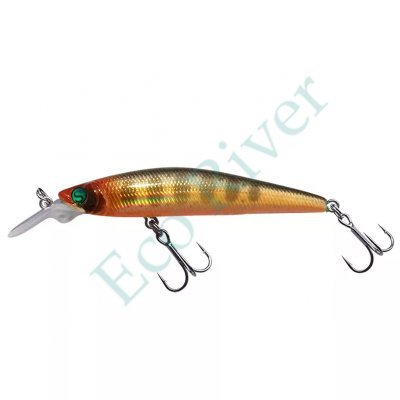 Воблер Sprut Anko Minnow 85SP 8.5г/RSTR