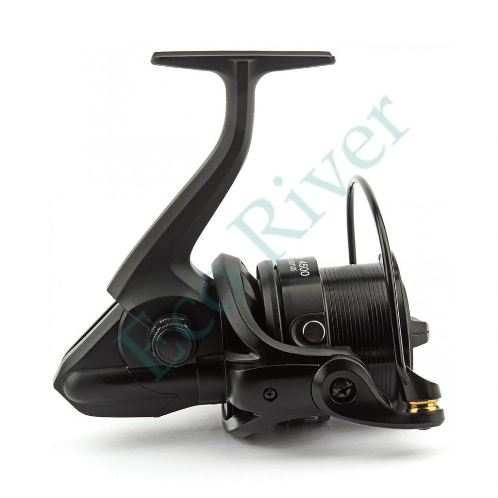 Катушка Nautilus Advent Pro Feeder 5000S