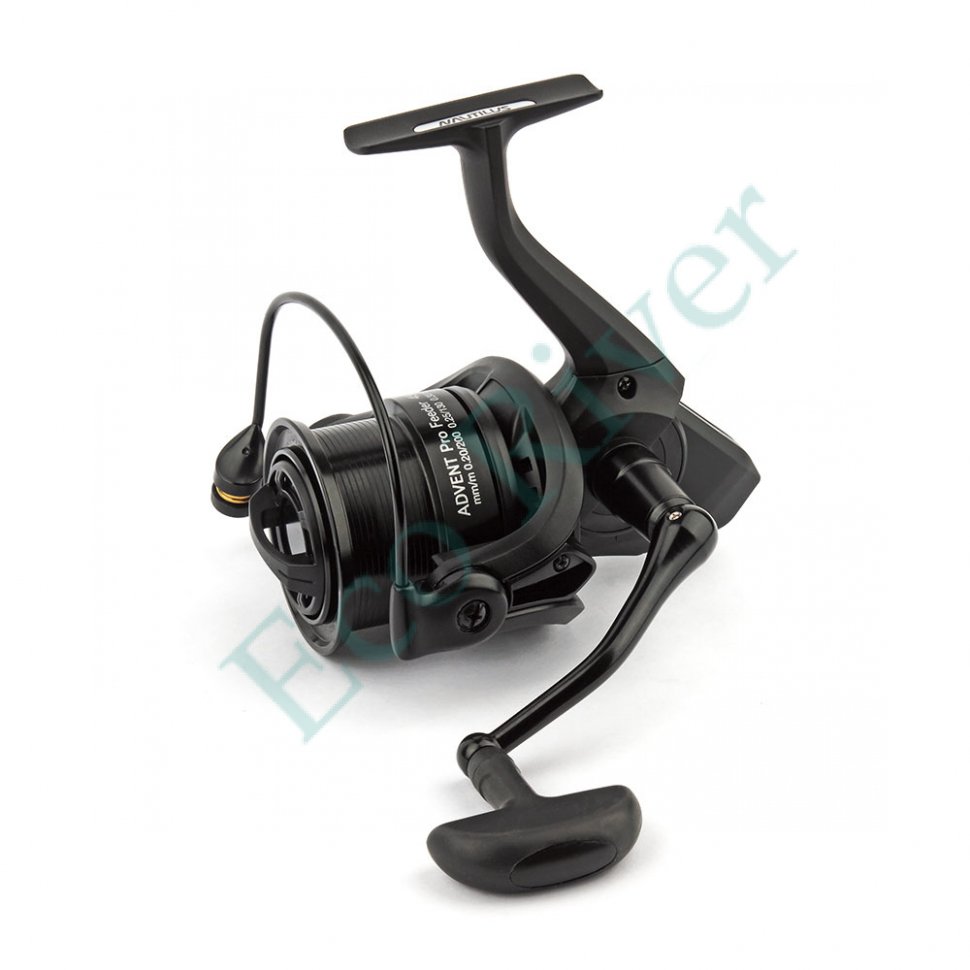 Катушка Nautilus Advent Pro Feeder 5000S