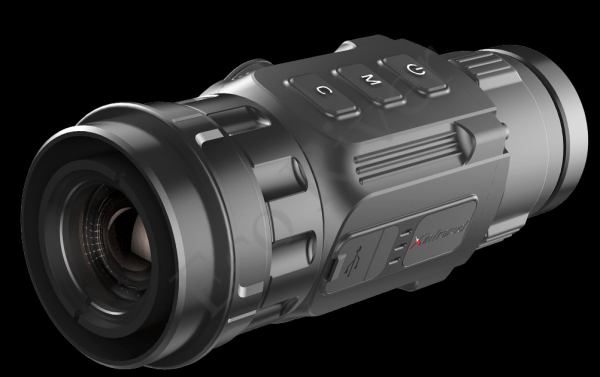 iRay xClip CL 42