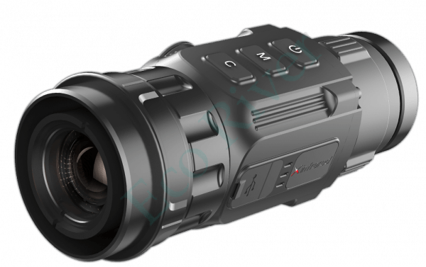 iRay xClip CL 42