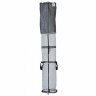 Садок CONDOR, прямоугольный, 4 секции, длина 2,0 м, размер 26*19*200, прорезиненный, чехол