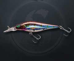 Воблер Sprut Fugu 90F 14г/SBVP F478