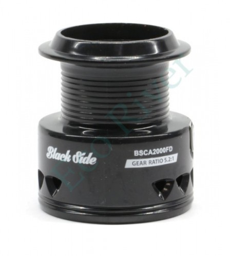 Катушка Black Side Cadet 4500FD (57+1ball)