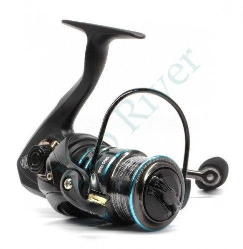 Катушка Black Side Cadet 4500FD (57+1ball)