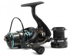 Катушка Black Side Cadet 4500FD (57+1ball)