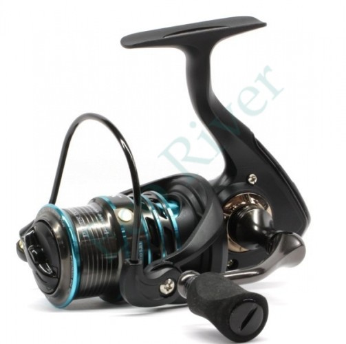 Катушка Black Side Cadet 4500FD (57+1ball)