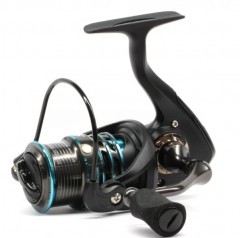 Катушка Black Side Cadet 4500FD (57+1ball)