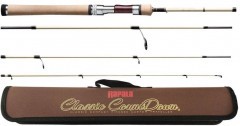 Удилище Rapala Classic Countdown - 6'9" ML 5-21g - spinning - 4pc