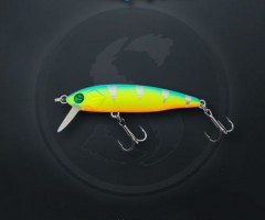 Воблер Sprut Tini 50S 3.5г/LBP