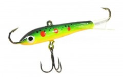 Балансир Alvega Fishing Master 6.5г 40мм BWFM-T63-N3-6540