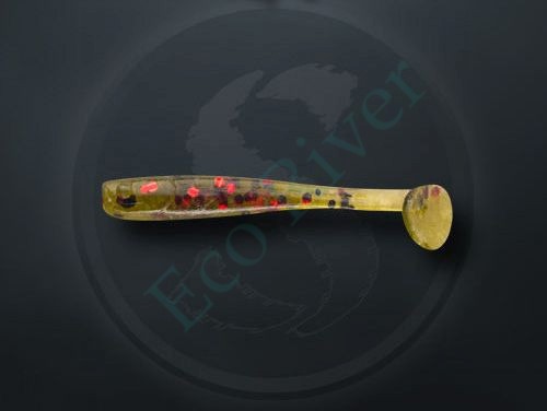 Приманка силик. Sprut Hidoku 35 0.4г/ORS 10шт