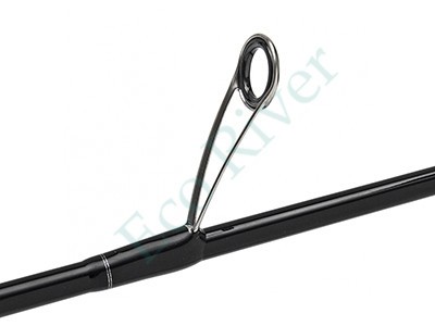 Спиннинг Nautilus Fugu FGS-722UL 218см 0.5-8гр