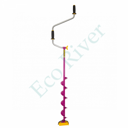 Ледобур Nero Sport 110-1Lite (195-110Lite)