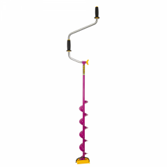Ледобур Nero Sport 110-1Lite (195-110Lite)