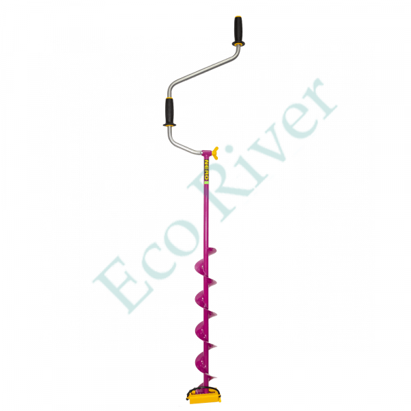 Ледобур Nero Sport 110-1Lite (195-110Lite)