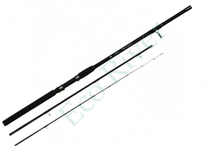 Удилище Волгаръ 2.7м 100г фидер 043-0010