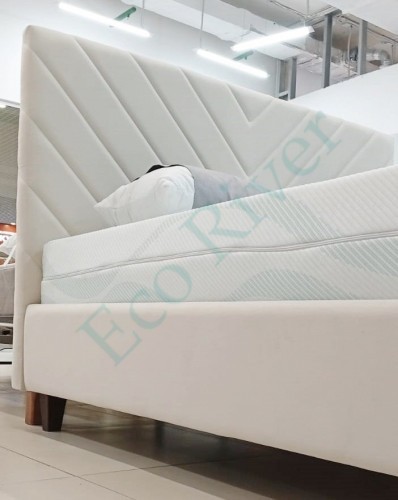 Neo 1 Кровать с подъемным механизмом 140*200см