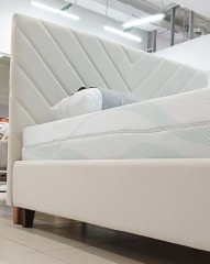 Neo 1 Кровать с подъемным механизмом 140*200см