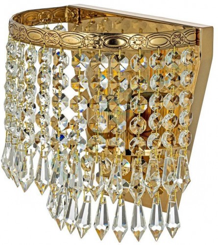 Настенный светильник Arti Lampadari Nonna E 2.10.501 G