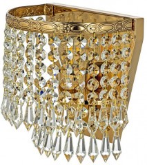 Настенный светильник Arti Lampadari Nonna E 2.10.501 G