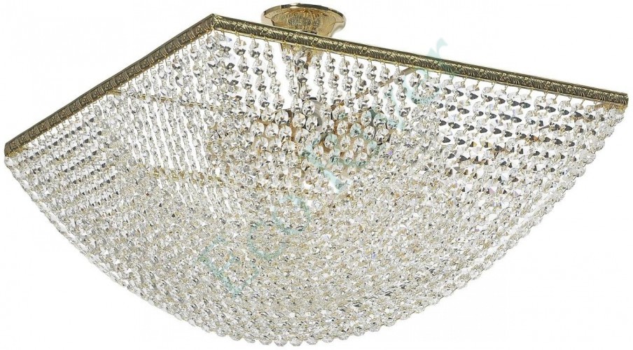 Потолочный светильник Arti Lampadari Nobile E 1.3.50.502 G