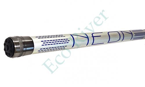Удочка Nautilus Neon Pole 6м NNPL60 б/к