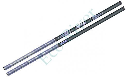 Удочка Nautilus Neon Pole 6м NNPL60 б/к