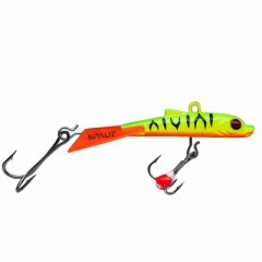 Балансир Sprut Tapi №5 10г 55мм FT