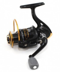 Катушка QUNHAI SY2000A, 9 подшипников, передний фрикцион запасная шпуля