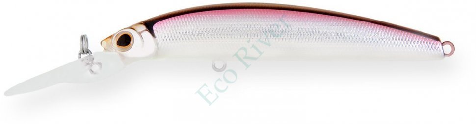 Воблер "STRIKE PRO" плав. 7см 5.2г EG-068A#A53