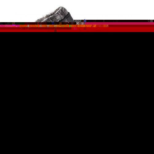 Сапоги-дутики мужские на липучке Следопыт, ЭВА, 4-слойный меховой вкладыш, -50°С, р.44, черный/8/