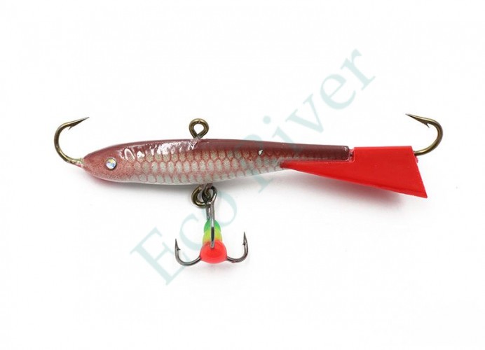 Балансир Yaman SE Torpedo, L-70 мм, 21 г, цвет 25