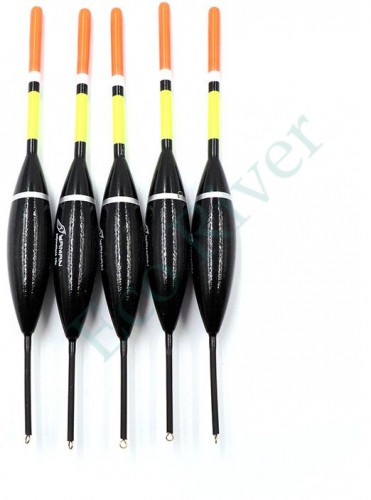 Поплавок Yaman из полиуретана 100-100, 10 г (уп. 5 шт.)
