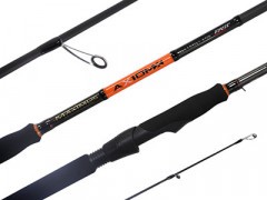 Спиннинг Maximus Axiom-X 21M 2.1м 7-35г