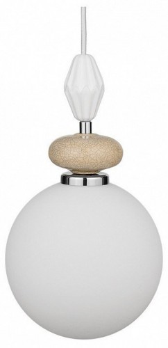 Подвесной светильник 33 идеи PND PND170.01.17.002CH-S32WH