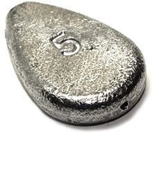 Груз Marlin's Ложка 84г 2007-084