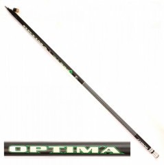 Удилище Condor Optima б/к, длина 6 м, тест 10-40 гр, carbon IM-7, цвет черный