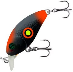 Воблер Sprut Rini Crank 32F 2.7г/MBKRD