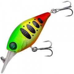 Воблер Sprut Uni Crank D 35F 4.2г/PPJ1