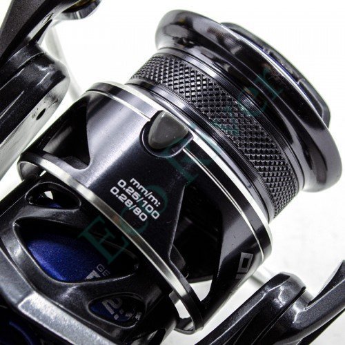 Катушка Flagman Onyx 4000S FNX4000S