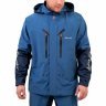 Костюм рыболовный Graff демисезонный размер S/170-176 (Bratex 10000, сине-голубой)