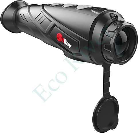 iRay xEye 2 E3 Max v3