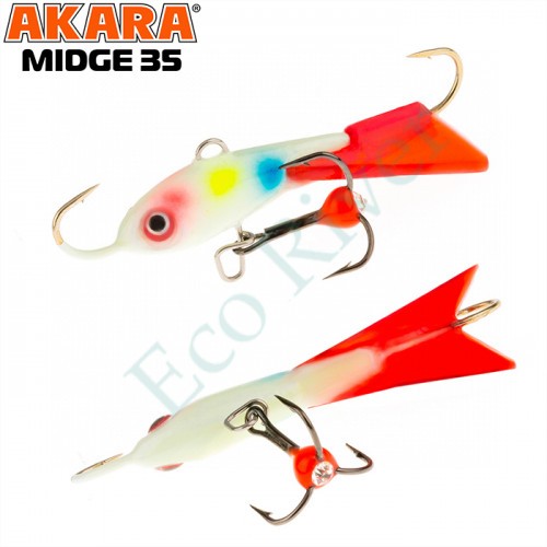 Балансир Akara Midge 35 4г 66